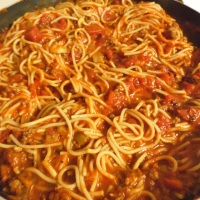 The Best Spaghetti Recipe